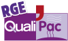 cropped logo qualipac RGE sans millésime